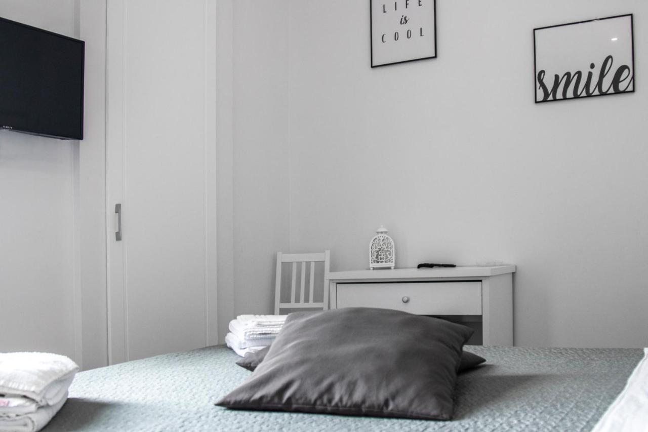 Aurora Luxury Rooms Napoli Esterno foto