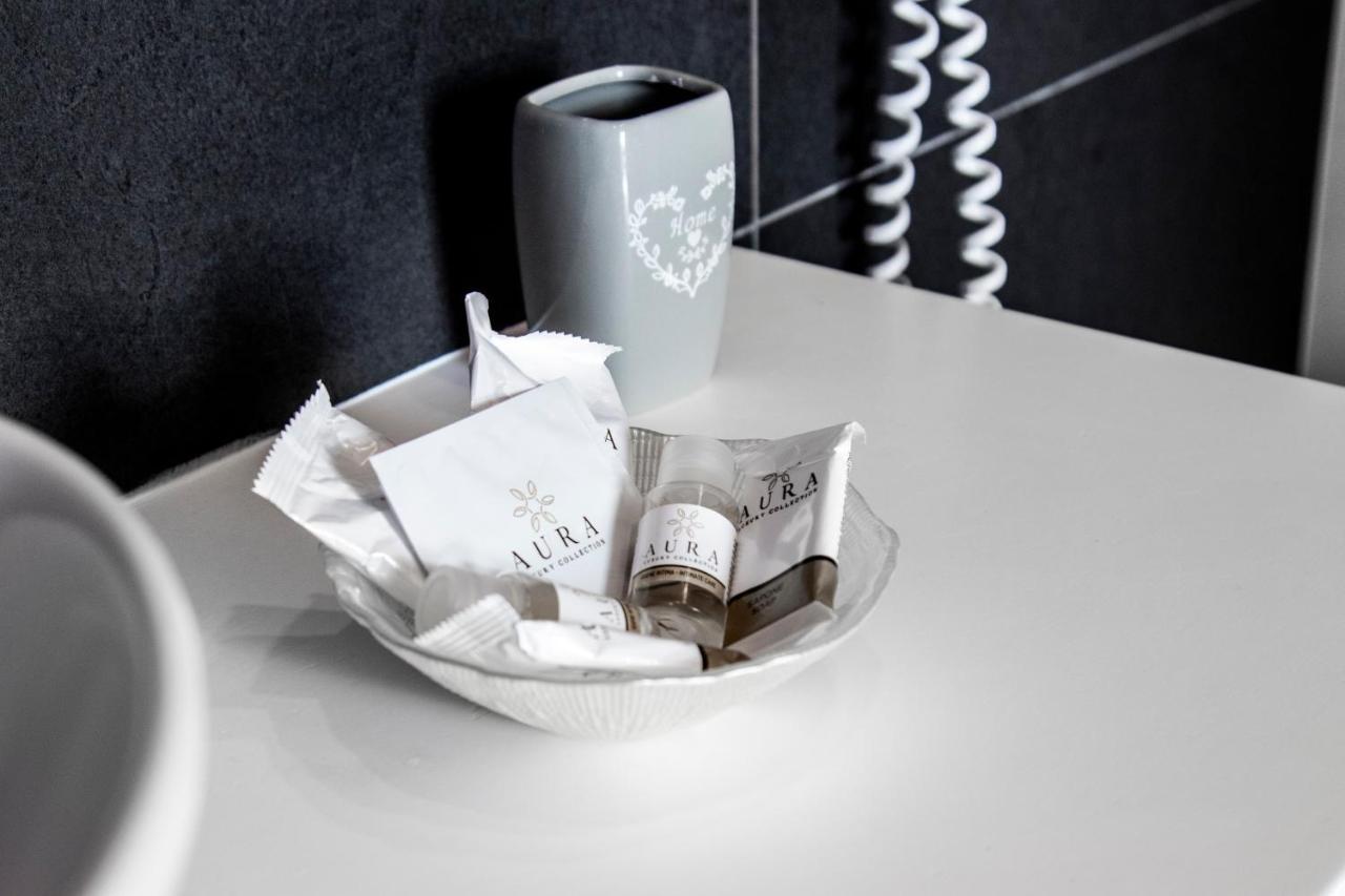 Aurora Luxury Rooms Napoli Esterno foto